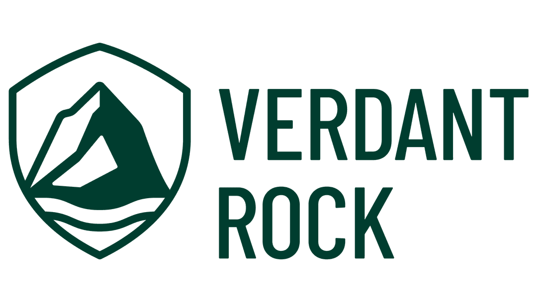 Verdant Rock